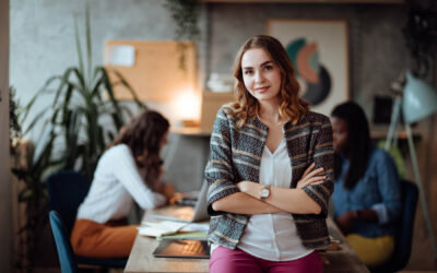 Eine neue Arbeitskultur aus der Mitte heraus