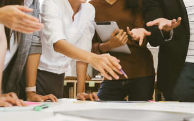 Führungskräfteentwicklung: Keine Ausreden mehr!