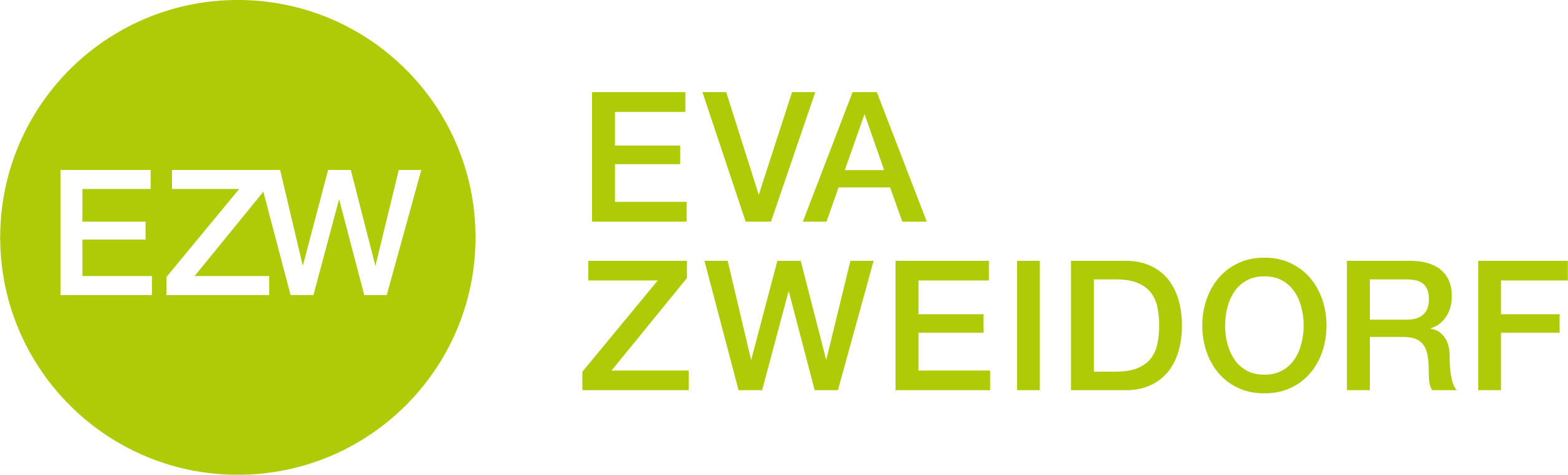 Eva Zweidorf