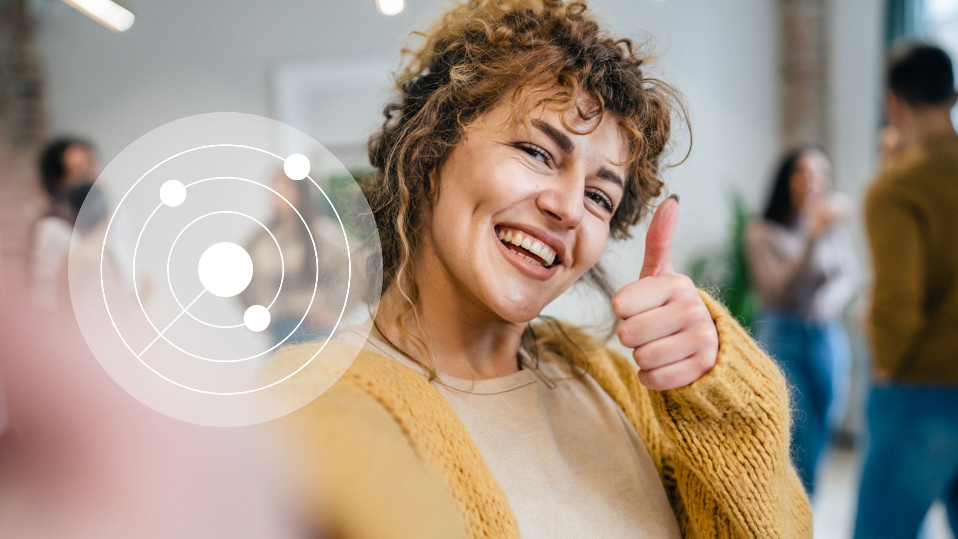 Future Leadership Radar Future Leadership Radar: Reifegrad-Check für Führung | Eva Zweidorf