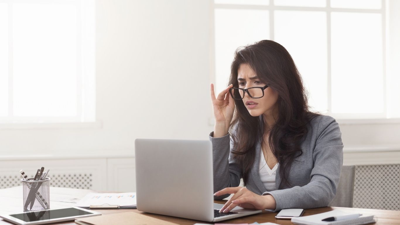 Wenn KI dir fünf Optionen gibt und du keine Ahnung hast, was zu dir passt