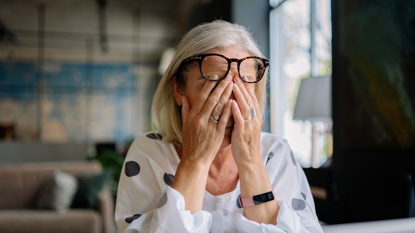 Innere Unruhe in der Führung: Warum du denkst, du machst etwas falsch. obwohl du gerade wächst