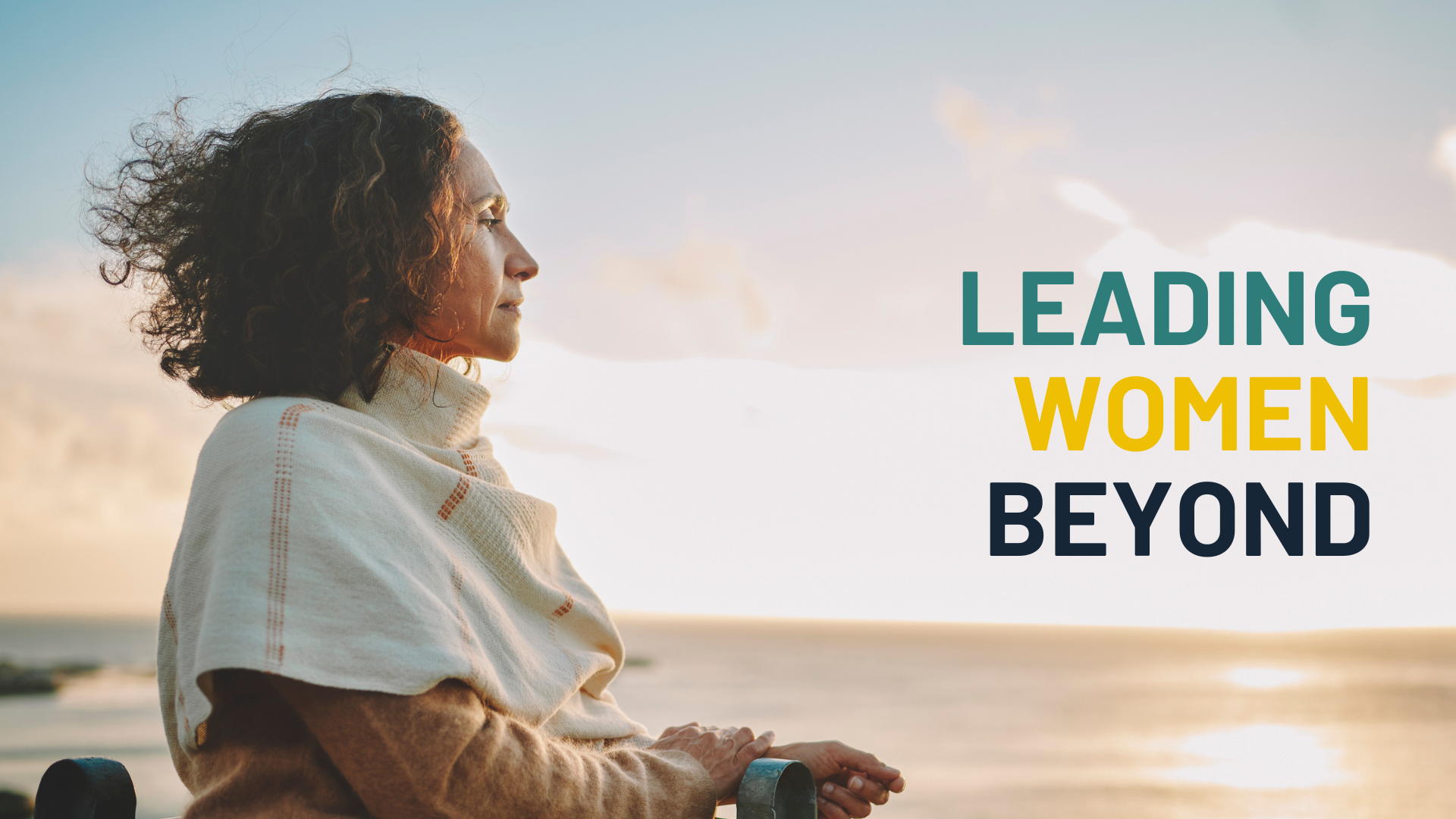 Leading Woman Beyond
