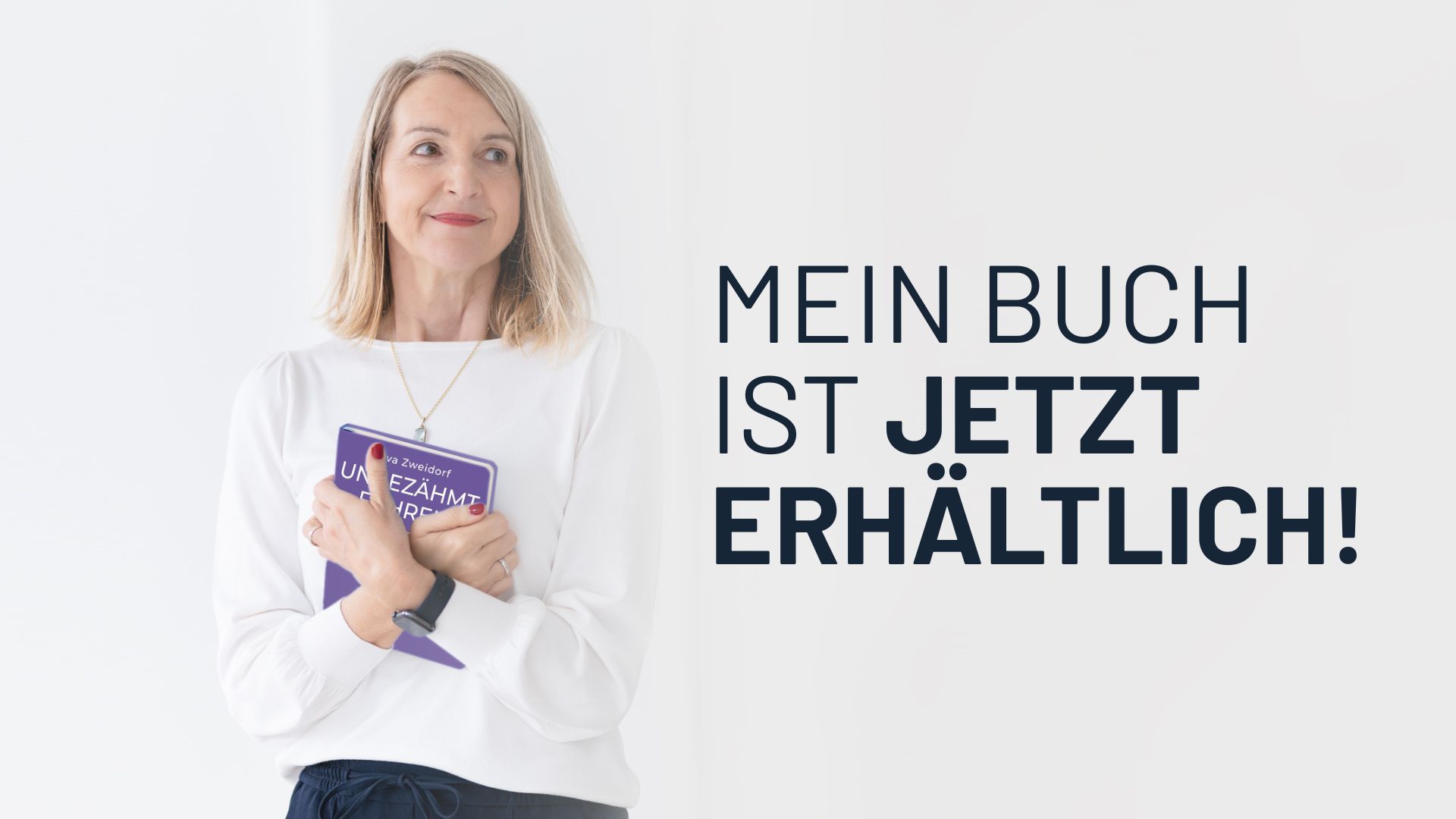 Innere Klarheit finden: Warum sie nicht im Nachdenken liegt, sondern im Loslassen